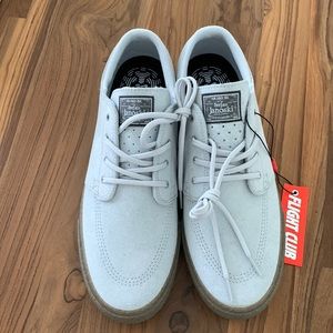 Brand new Nike Zoom Janoski Flyleather Rm.